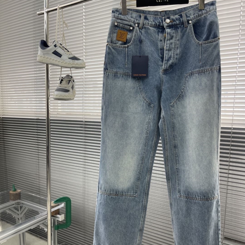l0vis Vvtt0n jeans